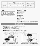 どこでもキャスター Mﾌﾞﾙｰ　(4pcs）