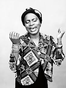 Image de Angélique Kidjo