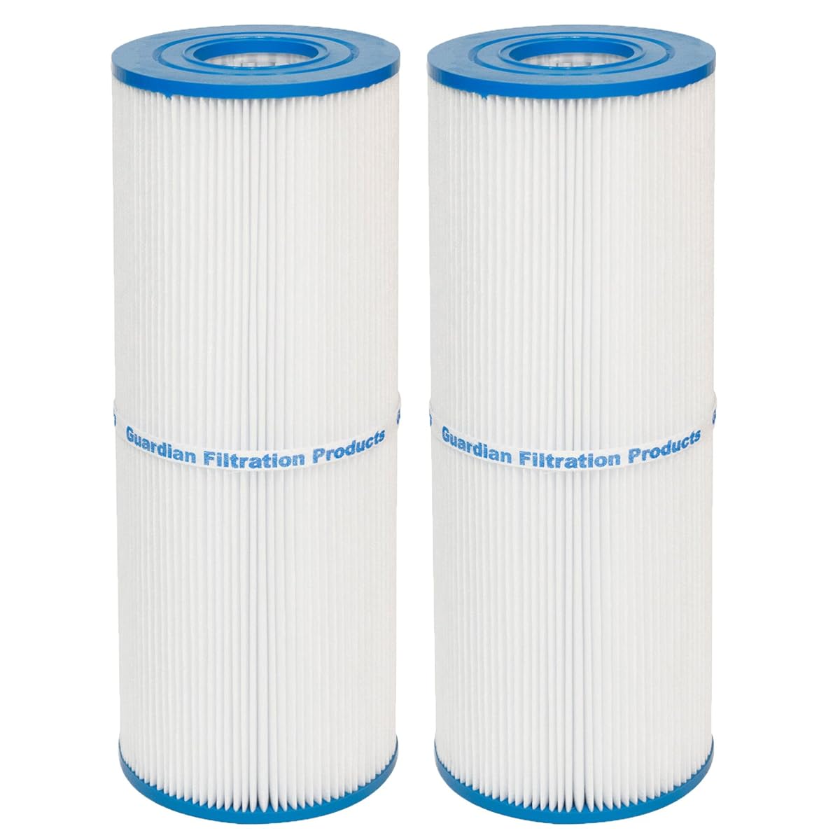 2 Guardian Pool Spa Filter Replaces Unicel C4326 Spa Filter FC2375
