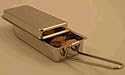 Cameron Cookware Barbeque Smoke Box