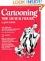 Cartooning the Head and Figure (Perigee)