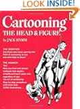 Cartooning the Head and Figure
