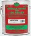 SUN FROG PRODUCTS INC CDSS1G GAL RED GLD Log Finish