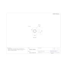 Sealmaster ST-16C Take-Up Unit, Standard Duty, Regreasable, Setscrew Locking Collar, Contact Seals, Cast Iron Housing, 1" Bore, 17/32" Slot Width, 3" Between Frames