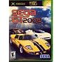 Sega GT 2002
