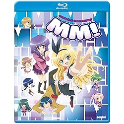 MM! - Complete Collection [Blu-ray]