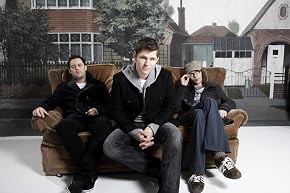 Bilder von Scouting for Girls