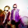 Image of Far East Movement