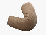 Bosom Baby BB-7052 - Bosom Baby Pillow - Chocolate Dot