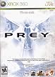 Prey Xbox 360