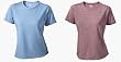Saucony Women's Elite Speed Melange Short Sleeve T-Shirt