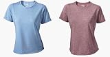 Saucony Women's Elite Speed Melange Short Sleeve T-Shirt