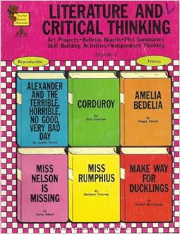 Critical thinking documentary image