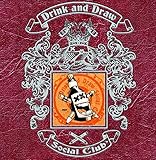 Drink and draw social club