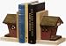 Maple Landmark 80211 American Perspective - Covered Bridge - Bookend