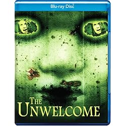 The Unwelcome [Blu-ray]