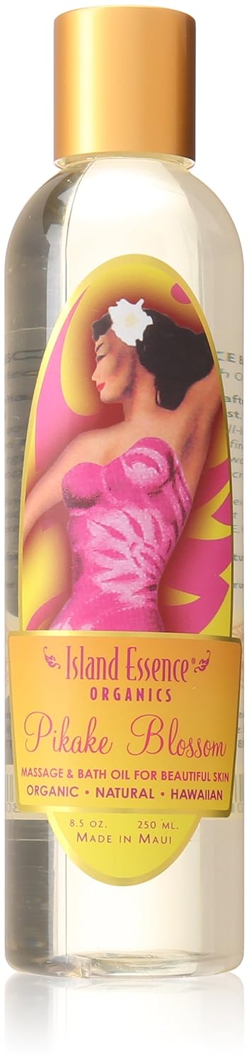 Amazon.com : Island Essence Massage Oil, 8 Ounce, Gardenia ... Amazon.com : Island Essence Massage Oil, 8 Ounce, Gardenia ...