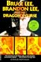 Bruce Lee, Brandon Lee and the Dragon's Curse