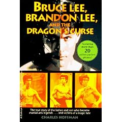 Bruce Lee, Brandon Lee and the Dragon's Curse