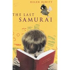 The Last Samurai