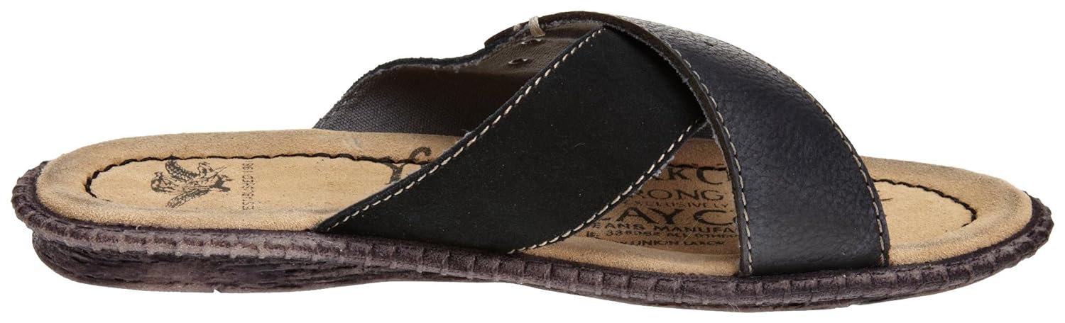 REPLAY Men's Hudson Slipper Sandals - Â£22.50 Delivered @ Amazon (RRP Â£75) - HotUKDeals