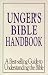 Book Unger's Bible Handbook