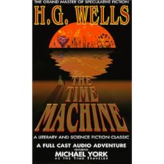 The Time Machine