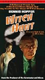 Witch Hunt (1994) (Spanish) (Sub) [VHS]
