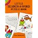 Little Search-A-Word Puzzle Book (Dover Little Activity Books)