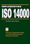Implementing ISO 14000