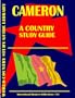 Cameroon Country Study Guide (World Country Study Guide