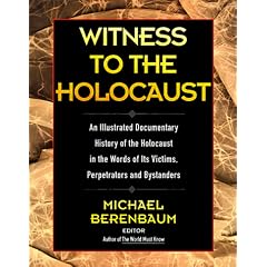 Witness to the Holocaust