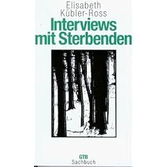 Interviews mit Sterbenden. ( GTB Sachbuch).