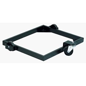 Powermatic 2042336 Mobile Base