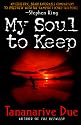 My Soul to Keep