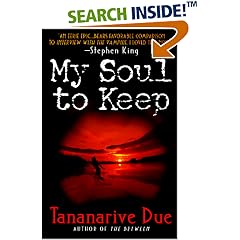 My Soul to Keep