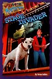 Stage Invader (Wishbone Mysteries)