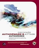  : Authorware 5 Attain Authorized (2nd Edition)