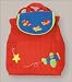 Steven Joseph, Boys Quilted Backpack, Little Man Airplane, Machine Washable! So Cute!...
