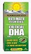 Critical DHA Norwegian Gold Ultimate Fish Oils By Renew Life - 60 Fish Gels Critical DHA Norwegian Gold Ultimate Fish Oils By Renew Life - 60 Fish Gels