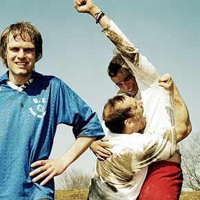 Bilder von Sportfreunde Stiller