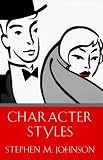 Character Styles S43