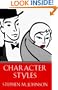 Character Styles