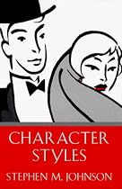 Character Styles