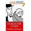 Character Styles