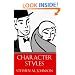 Character Styles