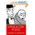 Character Styles