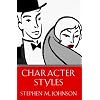 Character Styles