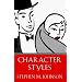 Character Styles