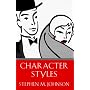 Character Styles